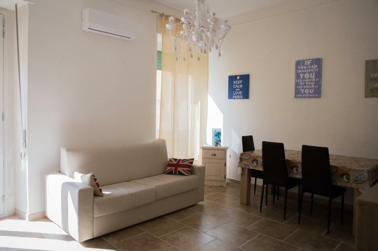 Apartment Cozy Chic Cagliari