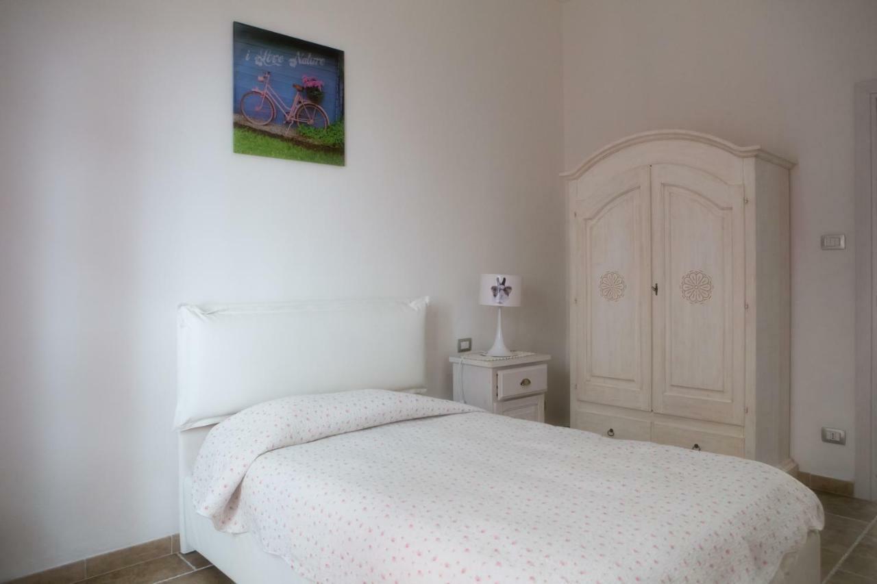 Cozy Chic Apartment Cagliari