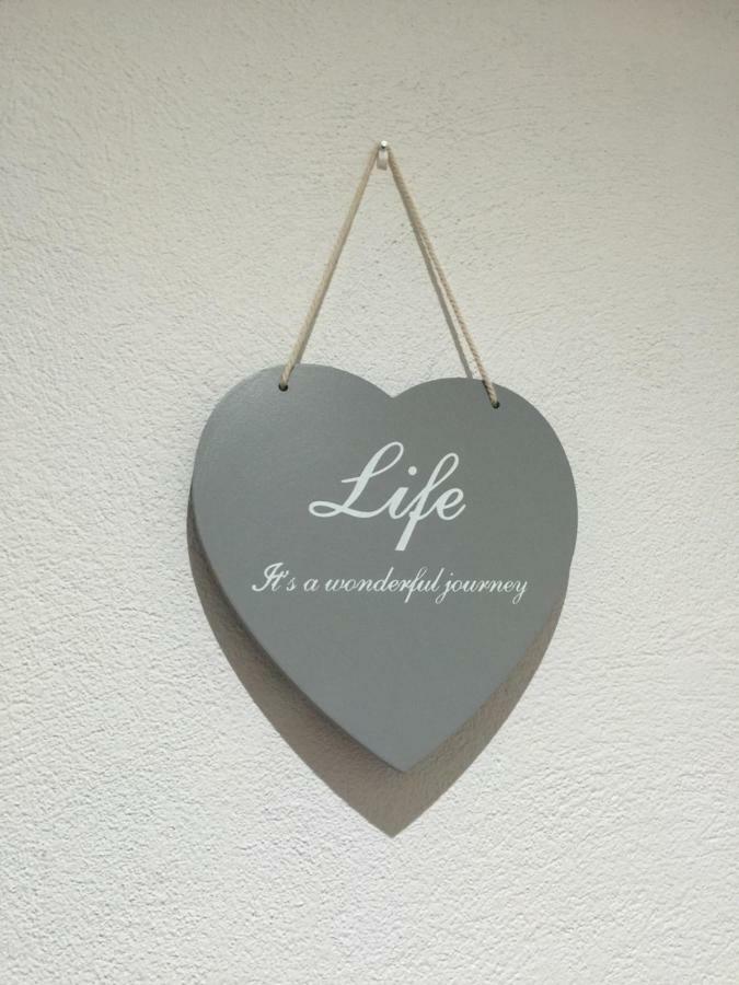Cozy Chic Apartment Cagliari