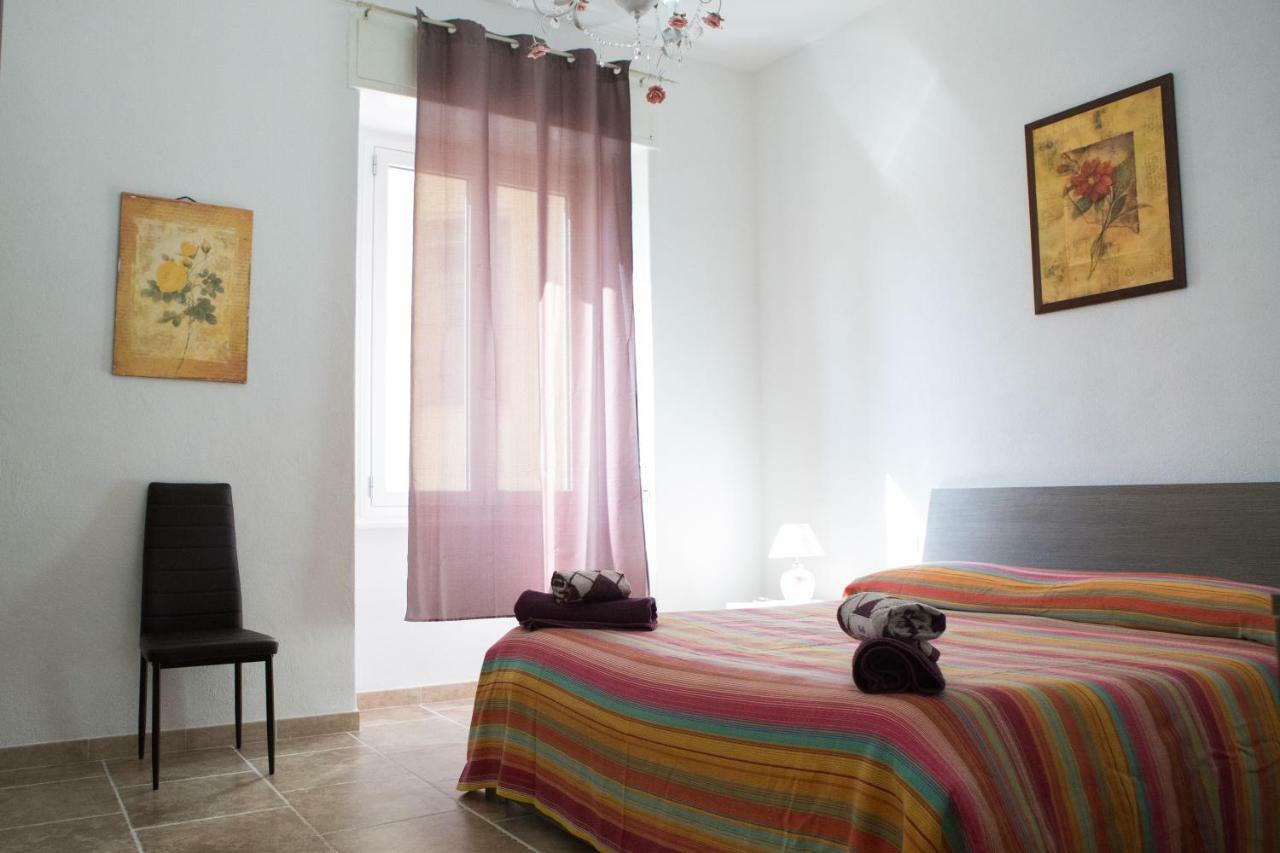 Cozy Chic Apartment Cagliari